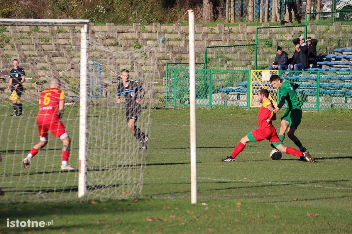 Galeria zdjęć z meczu BKS - Lechia Dzierżoniów
