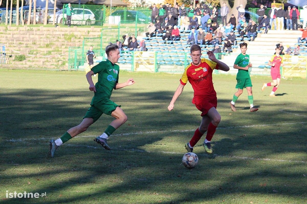 Galeria zdjęć z meczu BKS - Lechia Dzierżoniów