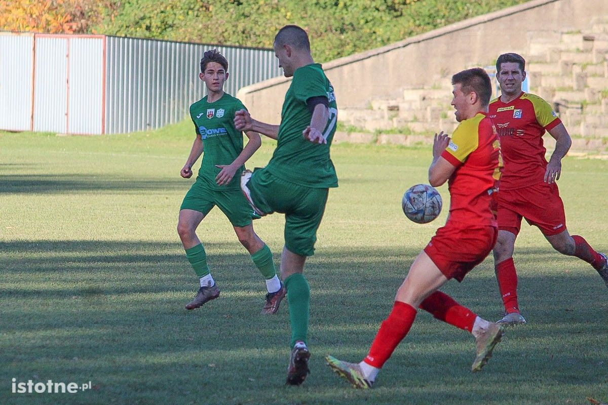 Galeria zdjęć z meczu BKS - Lechia Dzierżoniów
