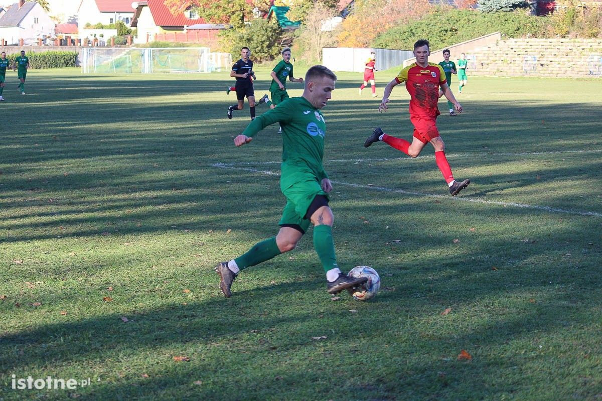 Galeria zdjęć z meczu BKS - Lechia Dzierżoniów