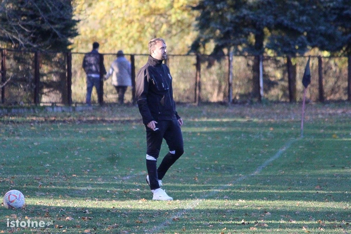 Galeria zdjęć z meczu BKS - Lechia Dzierżoniów