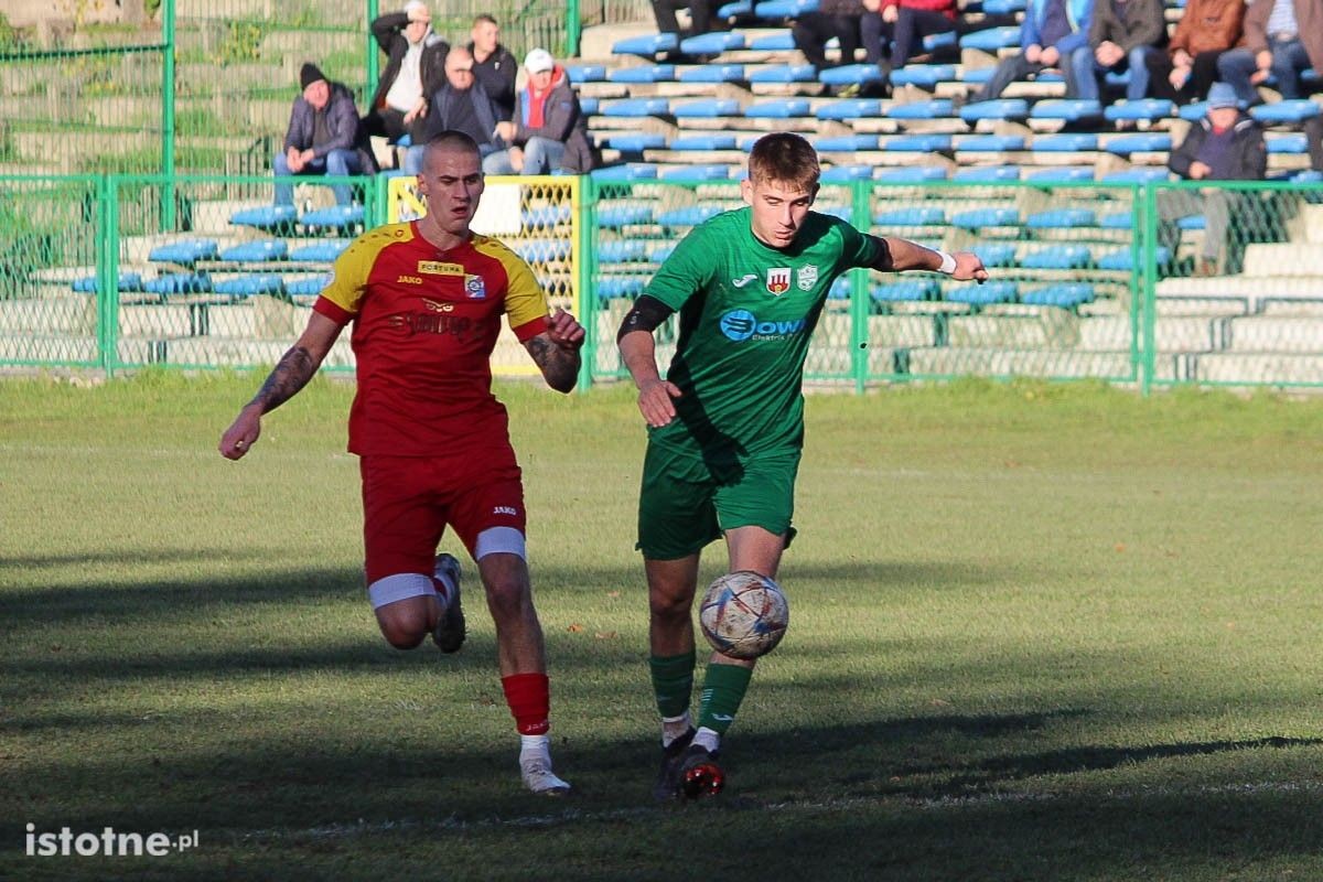 Galeria zdjęć z meczu BKS - Lechia Dzierżoniów