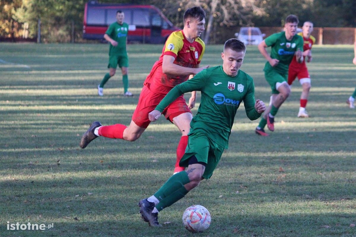 Galeria zdjęć z meczu BKS - Lechia Dzierżoniów