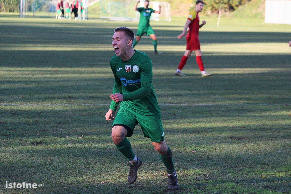 Galeria zdjęć z meczu BKS - Lechia Dzierżoniów