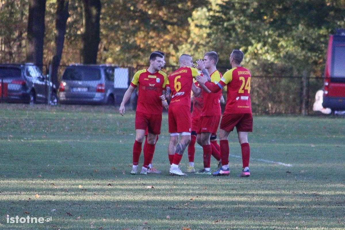 Galeria zdjęć z meczu BKS - Lechia Dzierżoniów