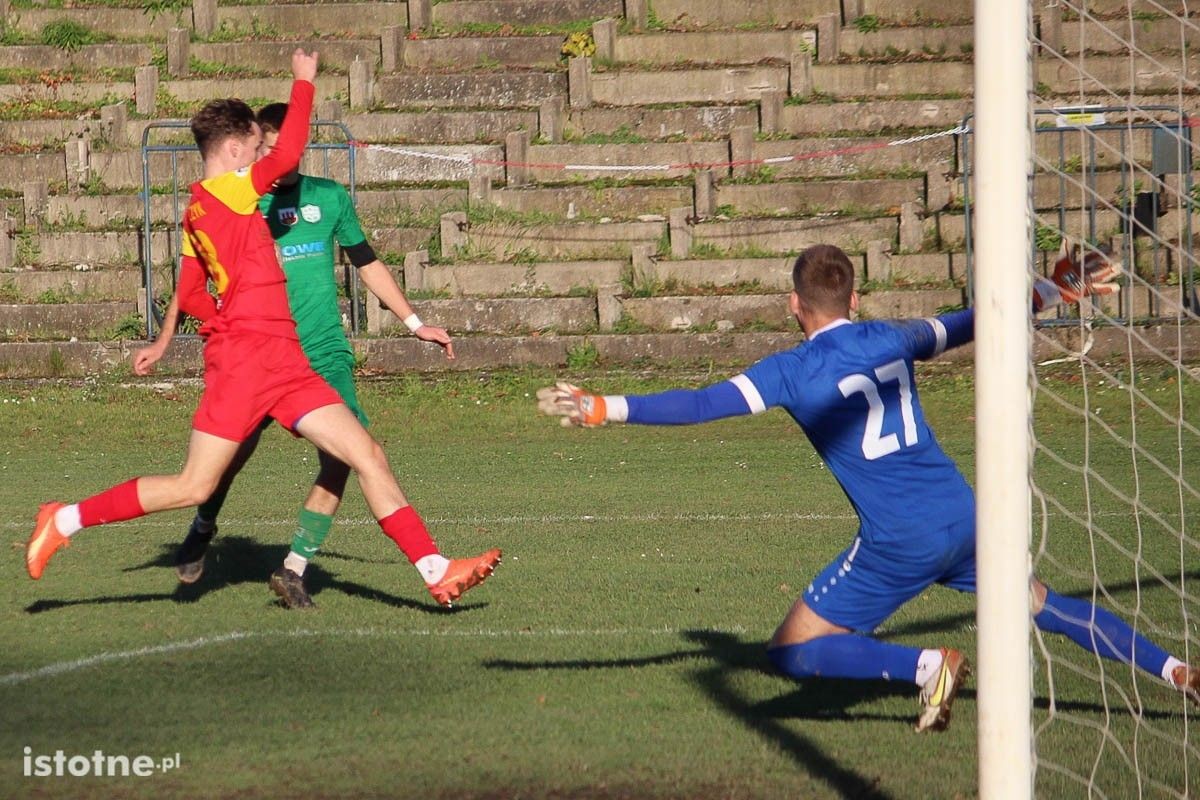Galeria zdjęć z meczu BKS - Lechia Dzierżoniów