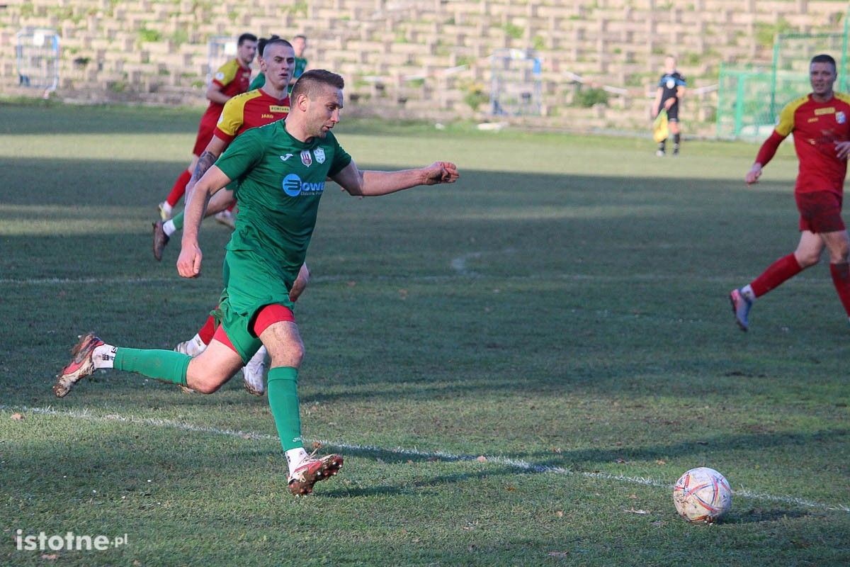 Galeria zdjęć z meczu BKS - Lechia Dzierżoniów