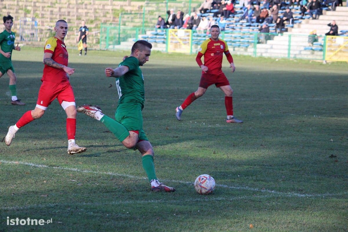 Galeria zdjęć z meczu BKS - Lechia Dzierżoniów