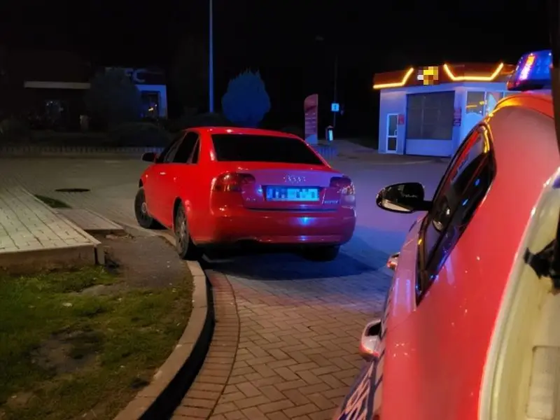 Auta i alkohol