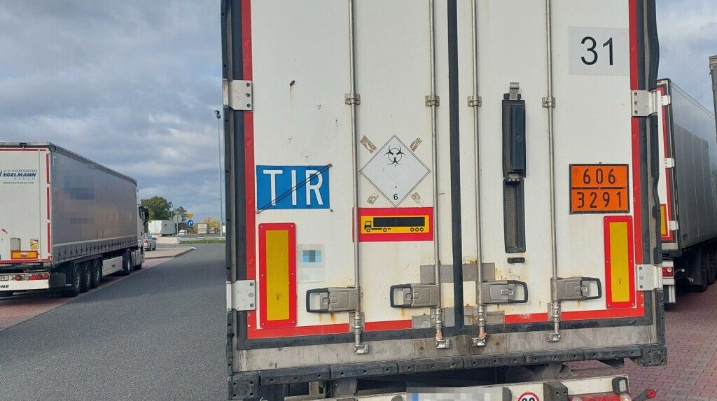 Materiały ITD Wrocław