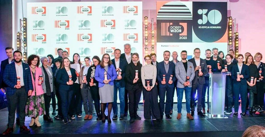 Nagroda specjalna dla „Ceramiki Artystycznej” Spółdzielni Rękodzieła Artystycznego