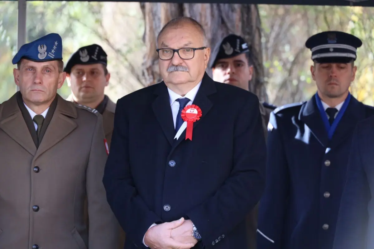 Święto Odzyskania Niepodległości