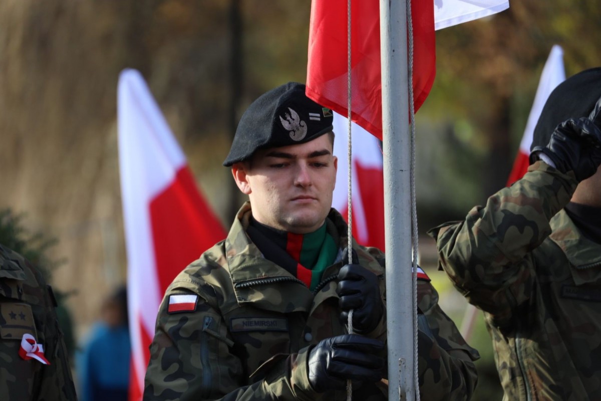 Święto Odzyskania Niepodległości