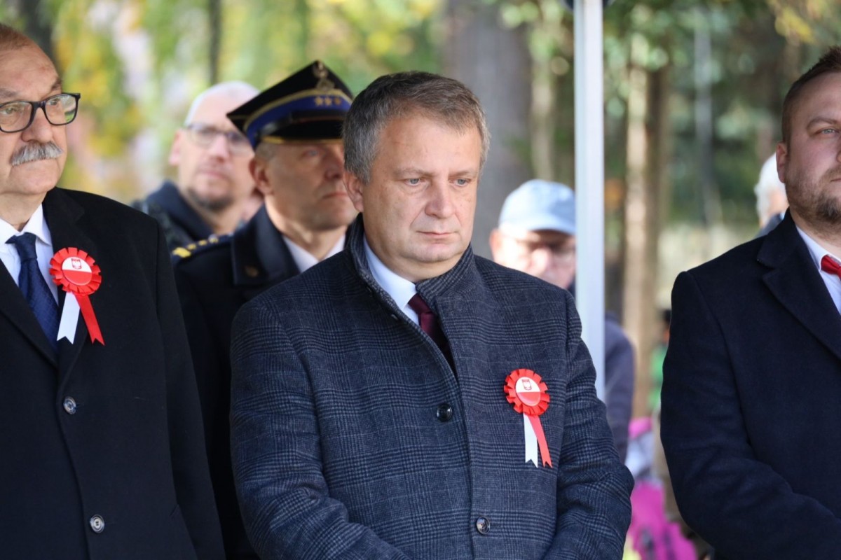 Święto Odzyskania Niepodległości