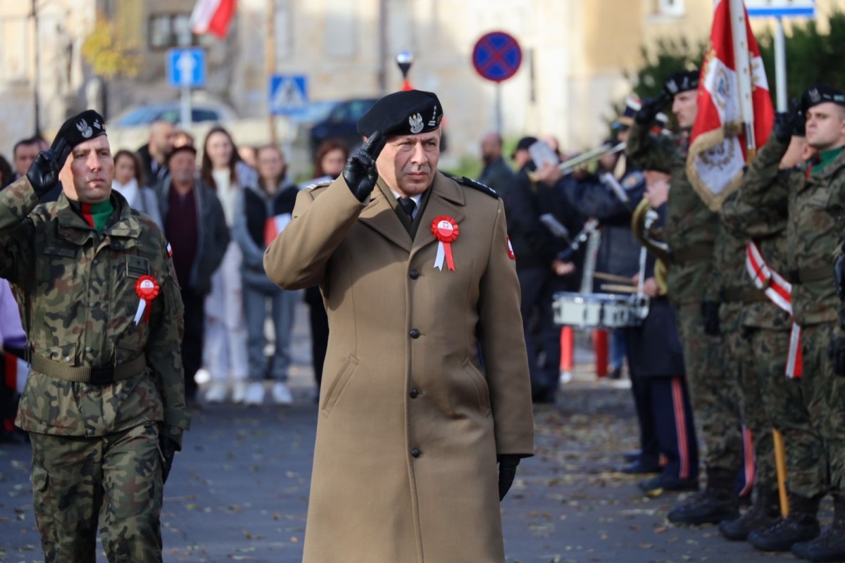 Święto Odzyskania Niepodległości