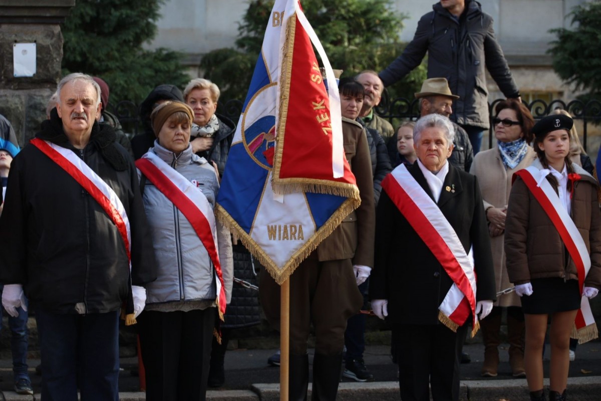 Święto Odzyskania Niepodległości