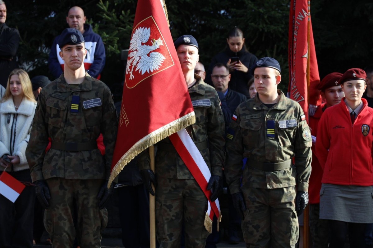 Święto Odzyskania Niepodległości