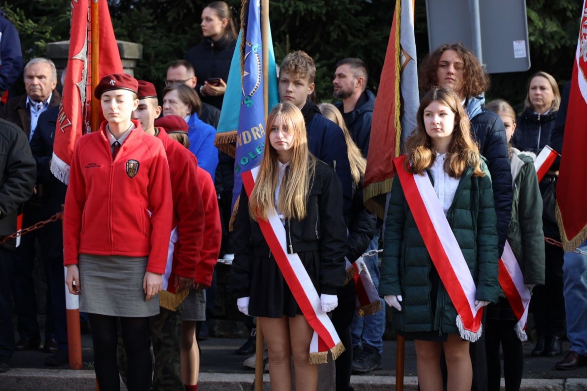 Święto Odzyskania Niepodległości