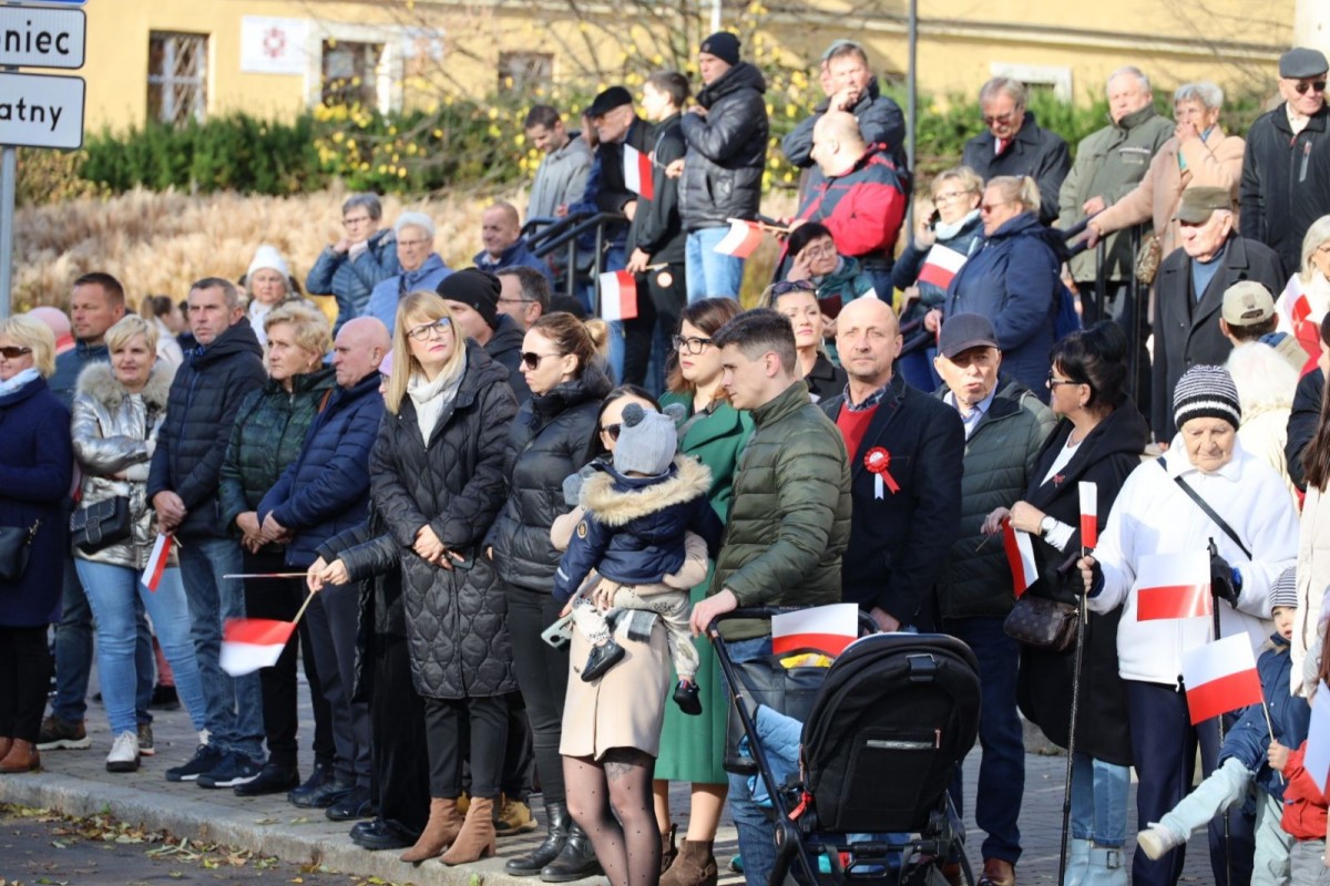 Święto Odzyskania Niepodległości