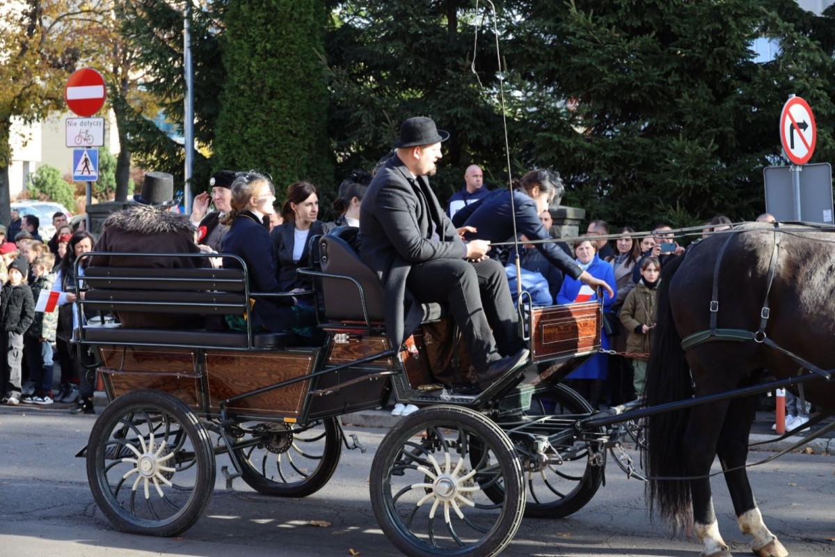Święto Odzyskania Niepodległości