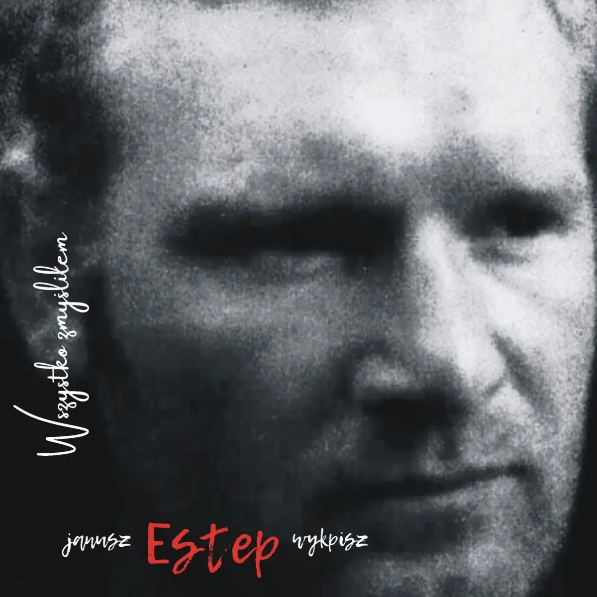 Okładka płyty Estepa