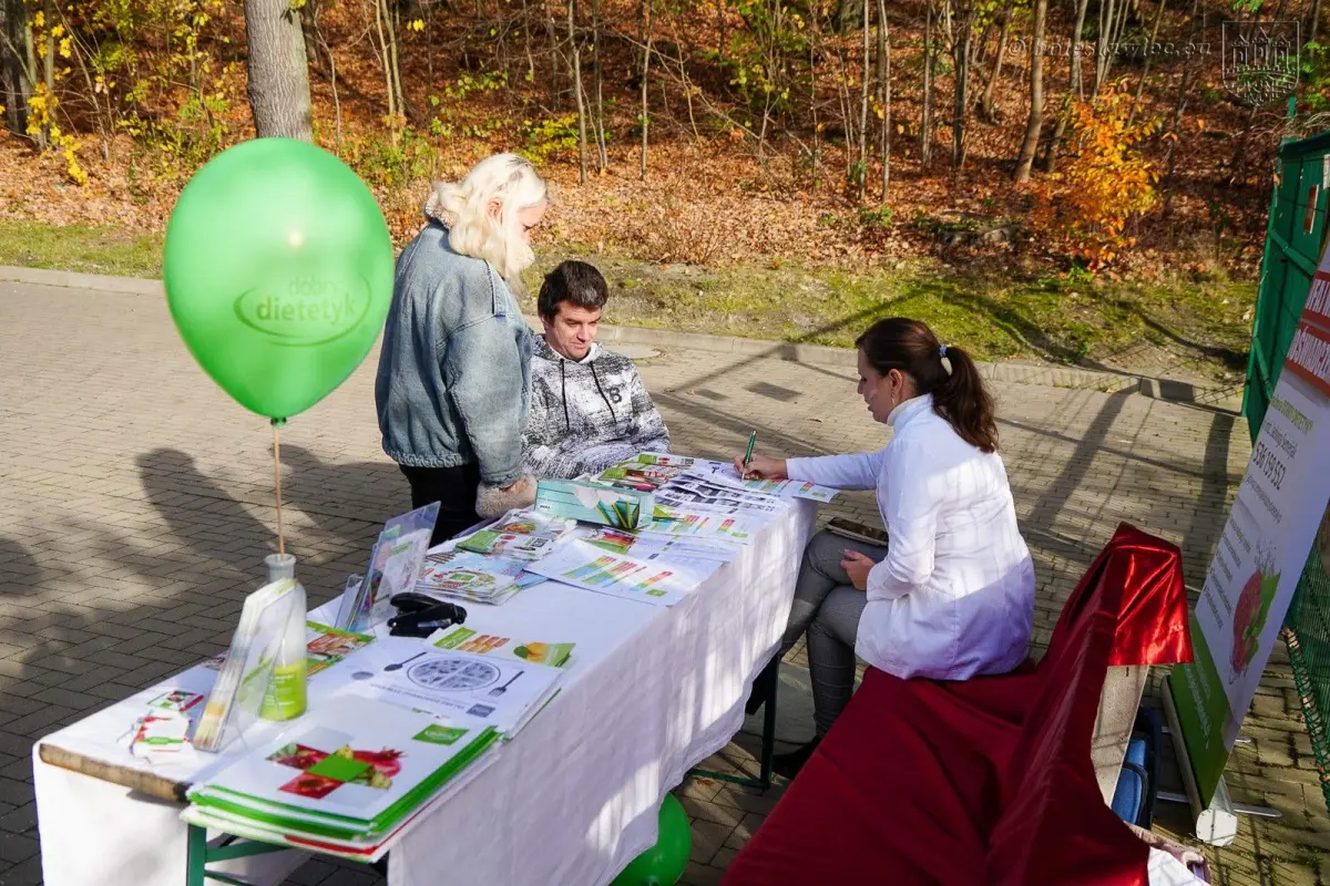 Bolesławieckie morsy zainaugurowały nowy sezon