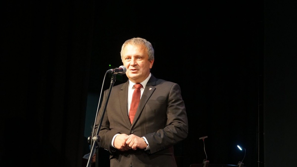 Wyjątkowy Koncert Niepodległościowy w Bolesławcu