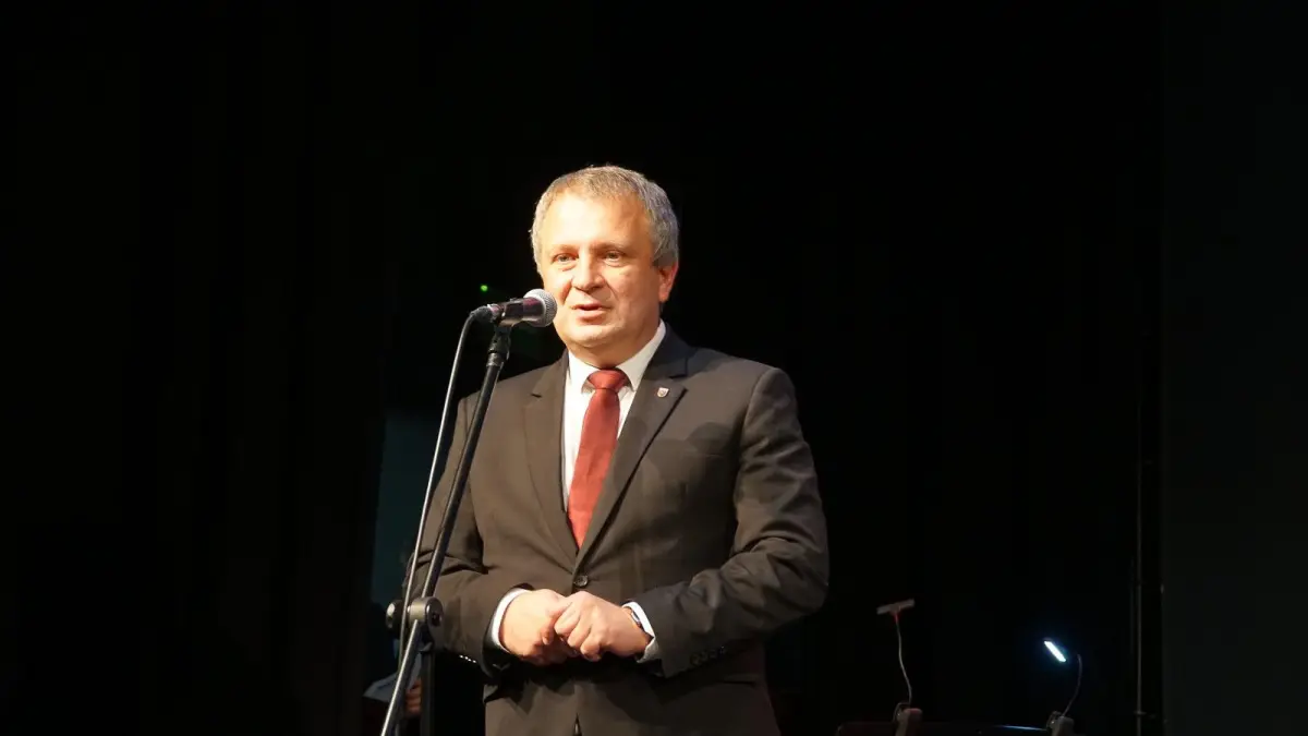 Wyjątkowy Koncert Niepodległościowy w Bolesławcu