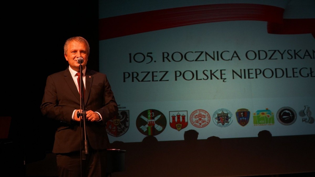 Wyjątkowy Koncert Niepodległościowy w Bolesławcu