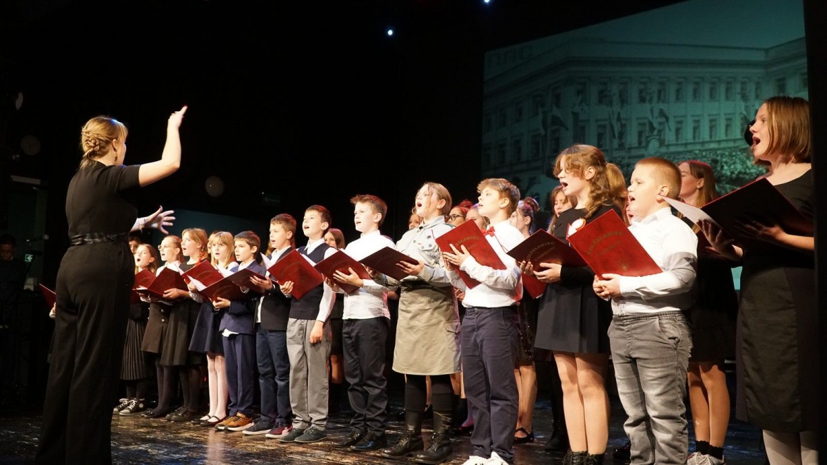 Wyjątkowy Koncert Niepodległościowy w Bolesławcu