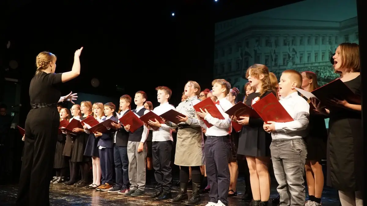 Wyjątkowy Koncert Niepodległościowy w Bolesławcu