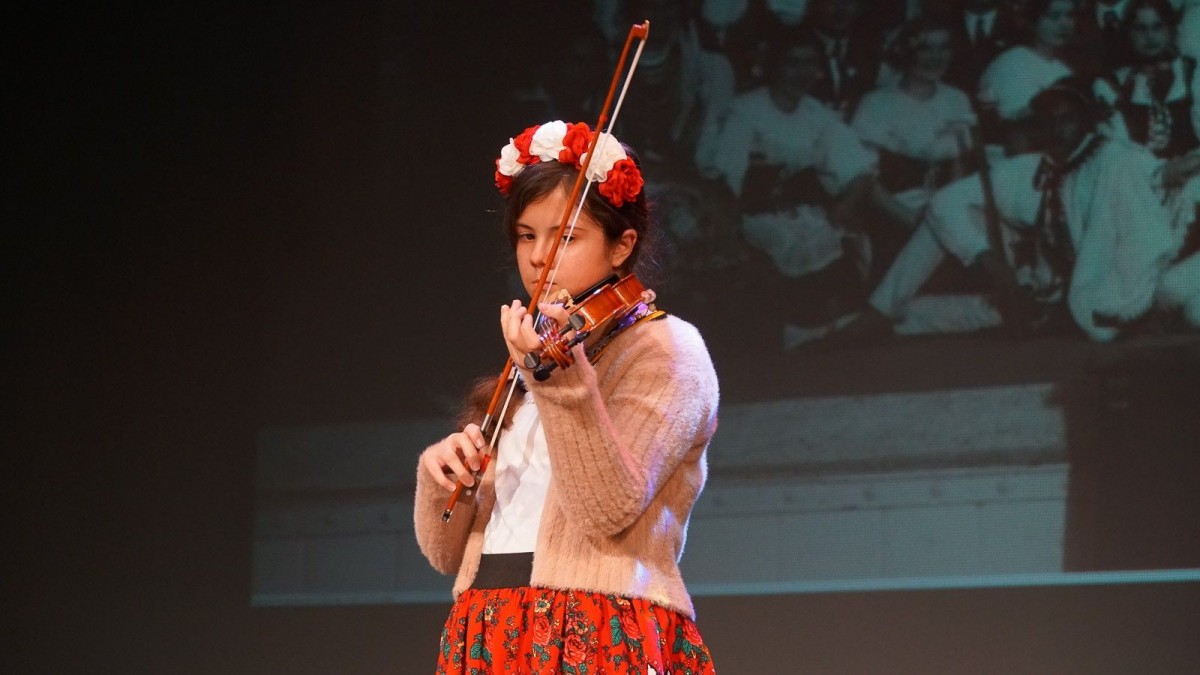 Wyjątkowy Koncert Niepodległościowy w Bolesławcu