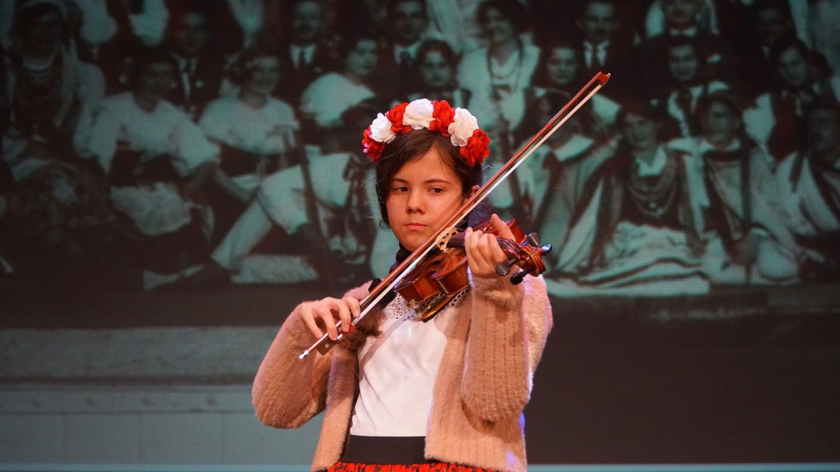 Wyjątkowy Koncert Niepodległościowy w Bolesławcu