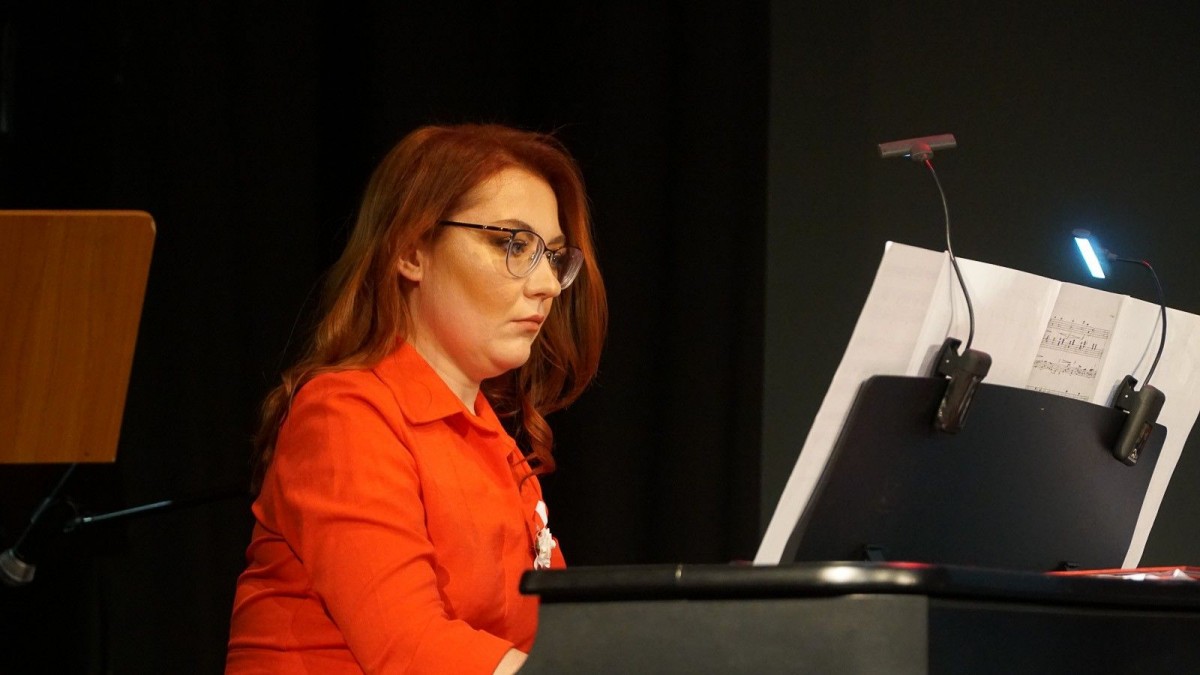 Wyjątkowy Koncert Niepodległościowy w Bolesławcu