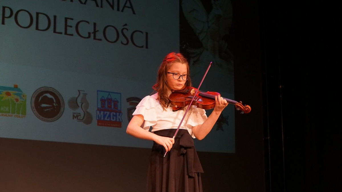 Wyjątkowy Koncert Niepodległościowy w Bolesławcu