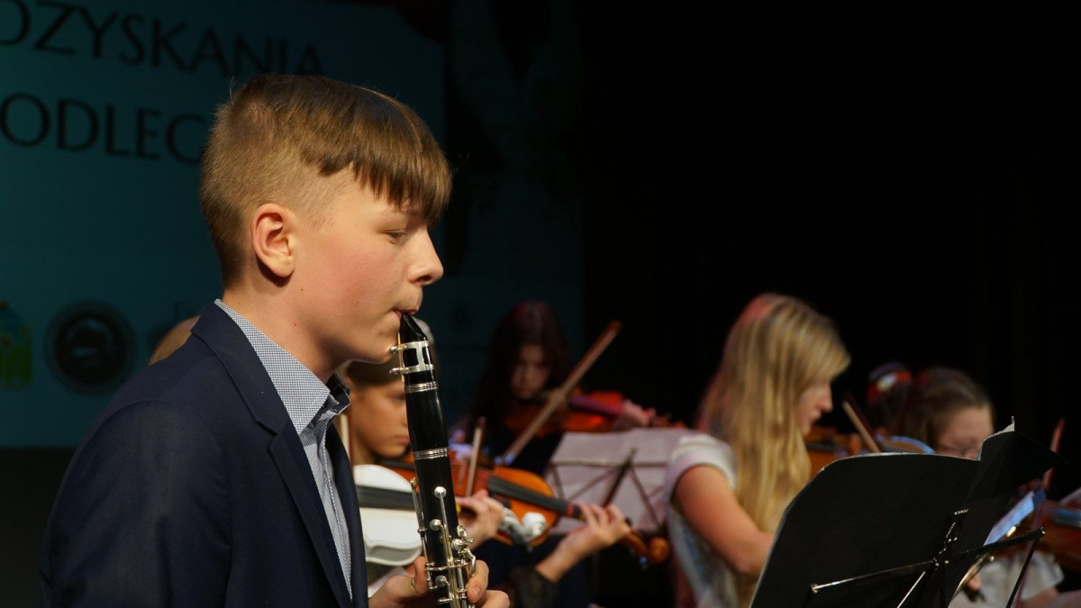 Wyjątkowy Koncert Niepodległościowy w Bolesławcu