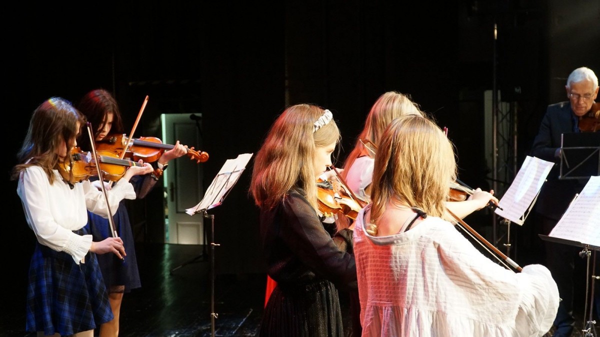 Wyjątkowy Koncert Niepodległościowy w Bolesławcu