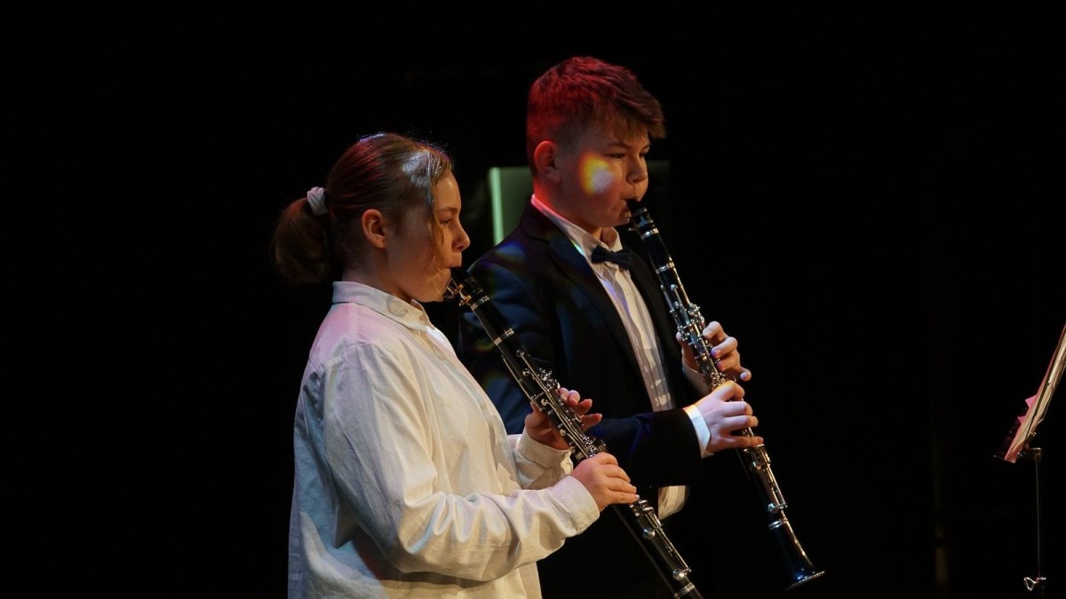 Wyjątkowy Koncert Niepodległościowy w Bolesławcu