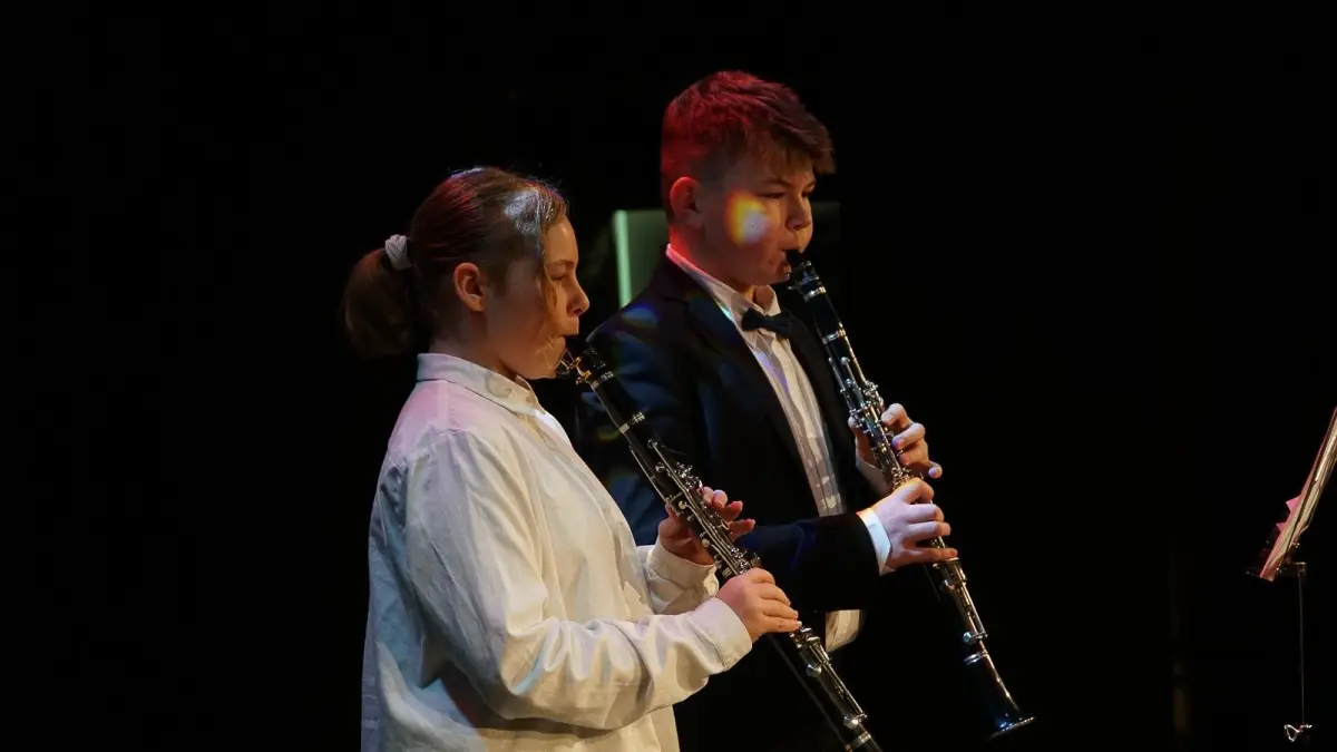 Wyjątkowy Koncert Niepodległościowy w Bolesławcu