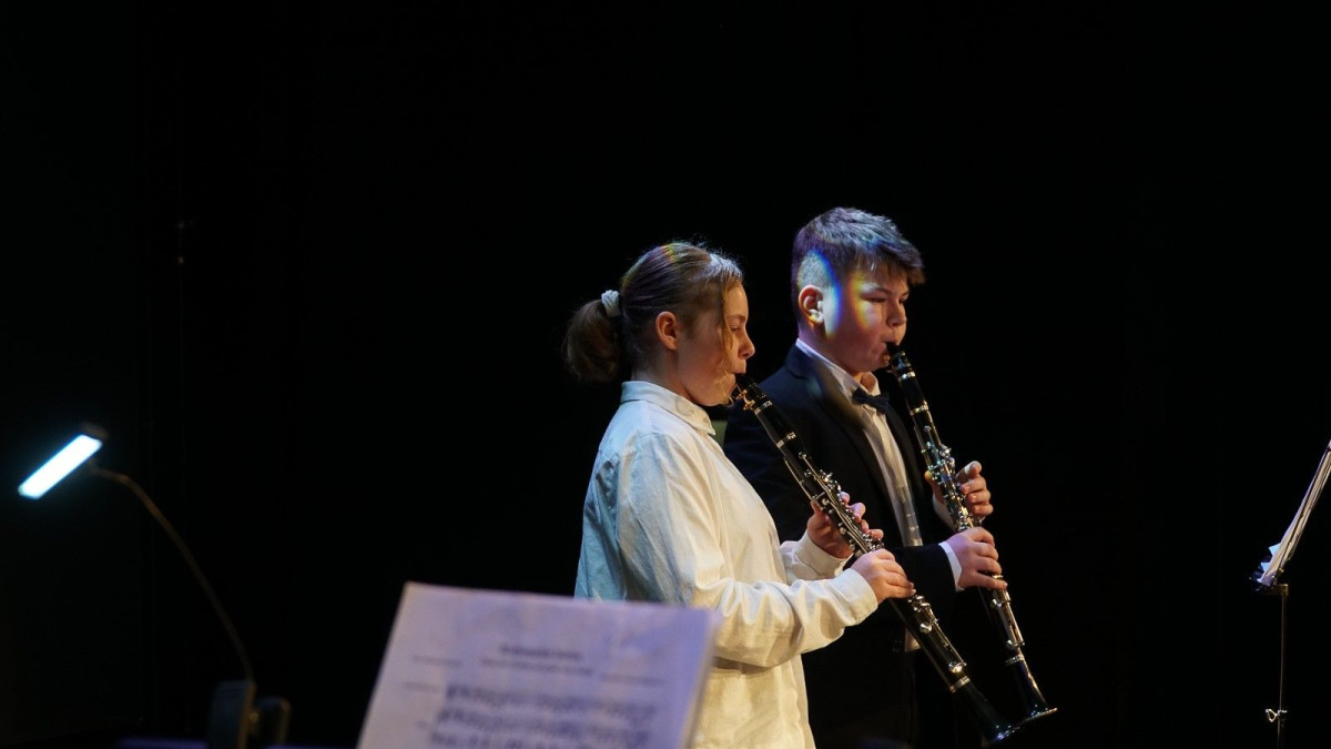 Wyjątkowy Koncert Niepodległościowy w Bolesławcu