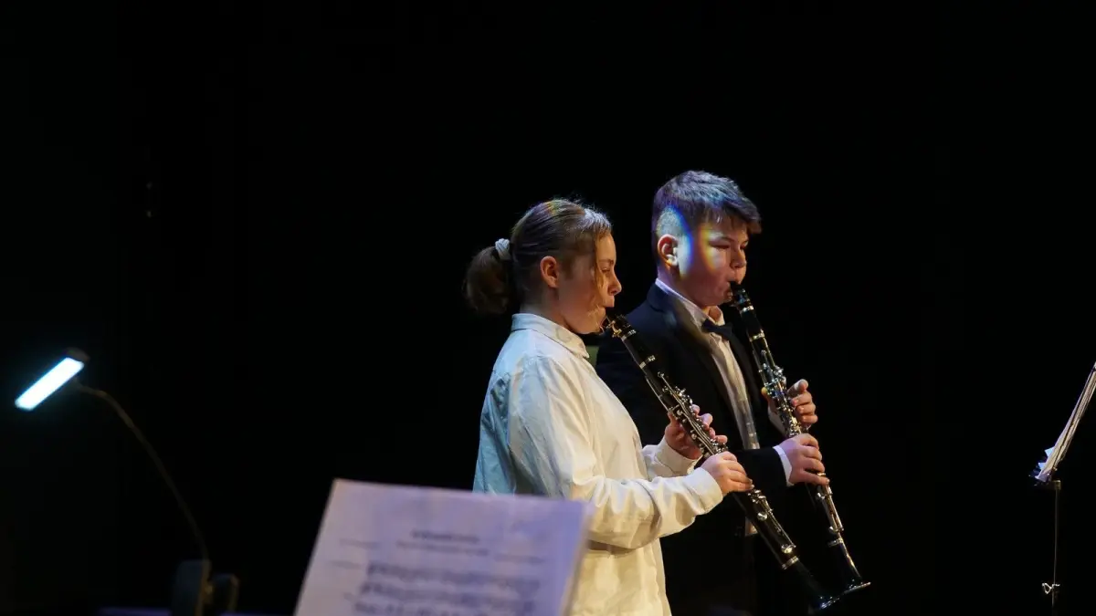 Wyjątkowy Koncert Niepodległościowy w Bolesławcu