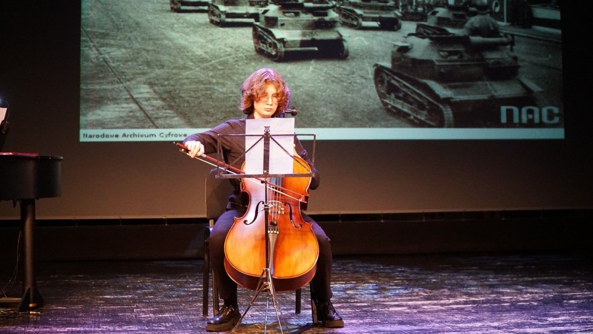 Wyjątkowy Koncert Niepodległościowy w Bolesławcu