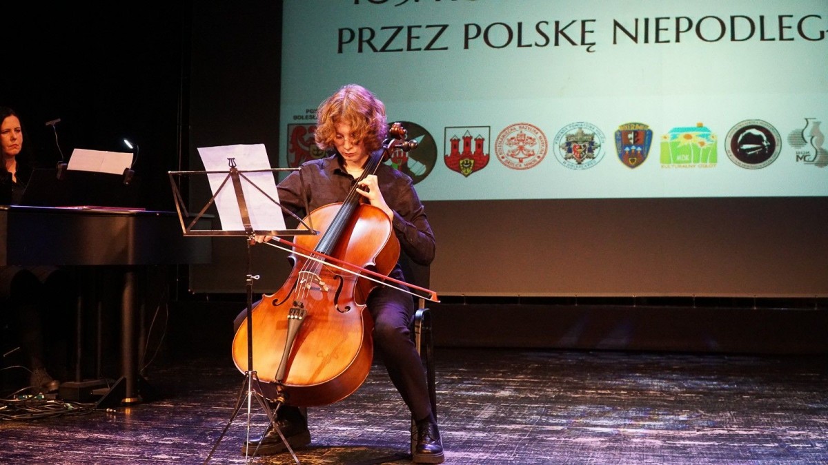 Wyjątkowy Koncert Niepodległościowy w Bolesławcu