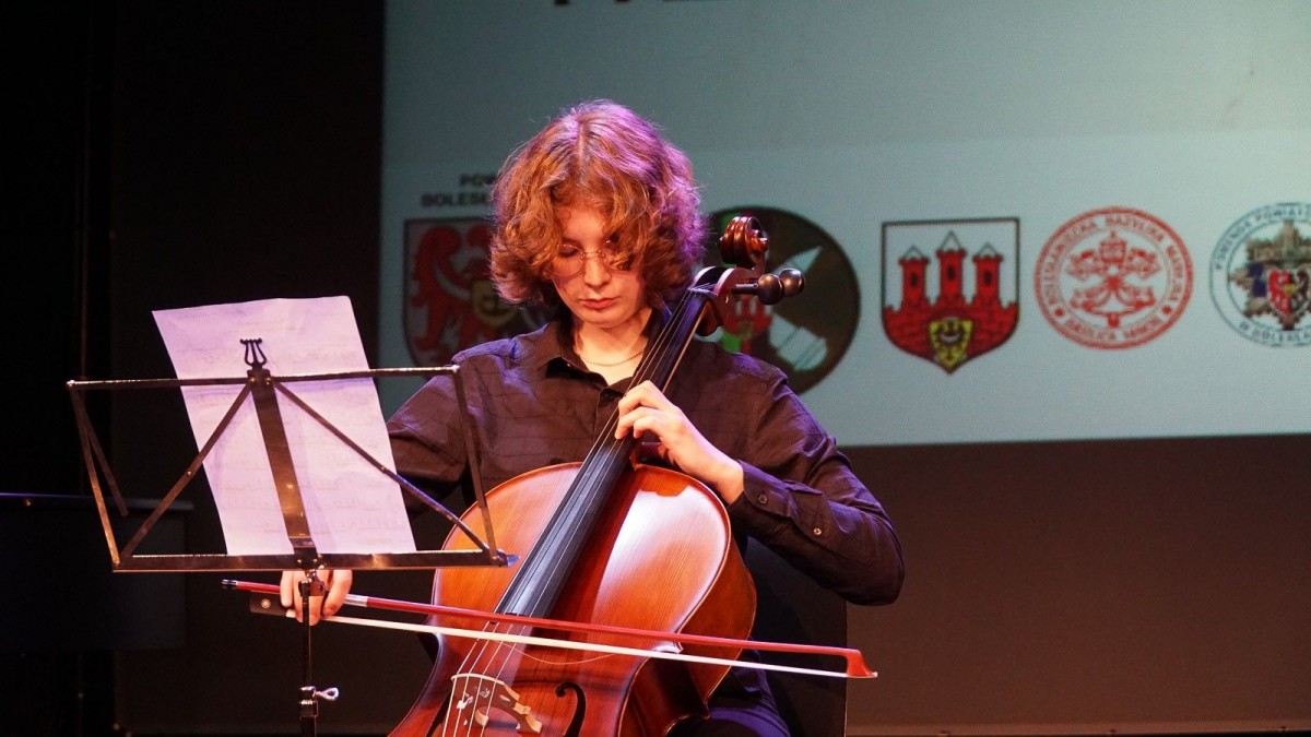 Wyjątkowy Koncert Niepodległościowy w Bolesławcu