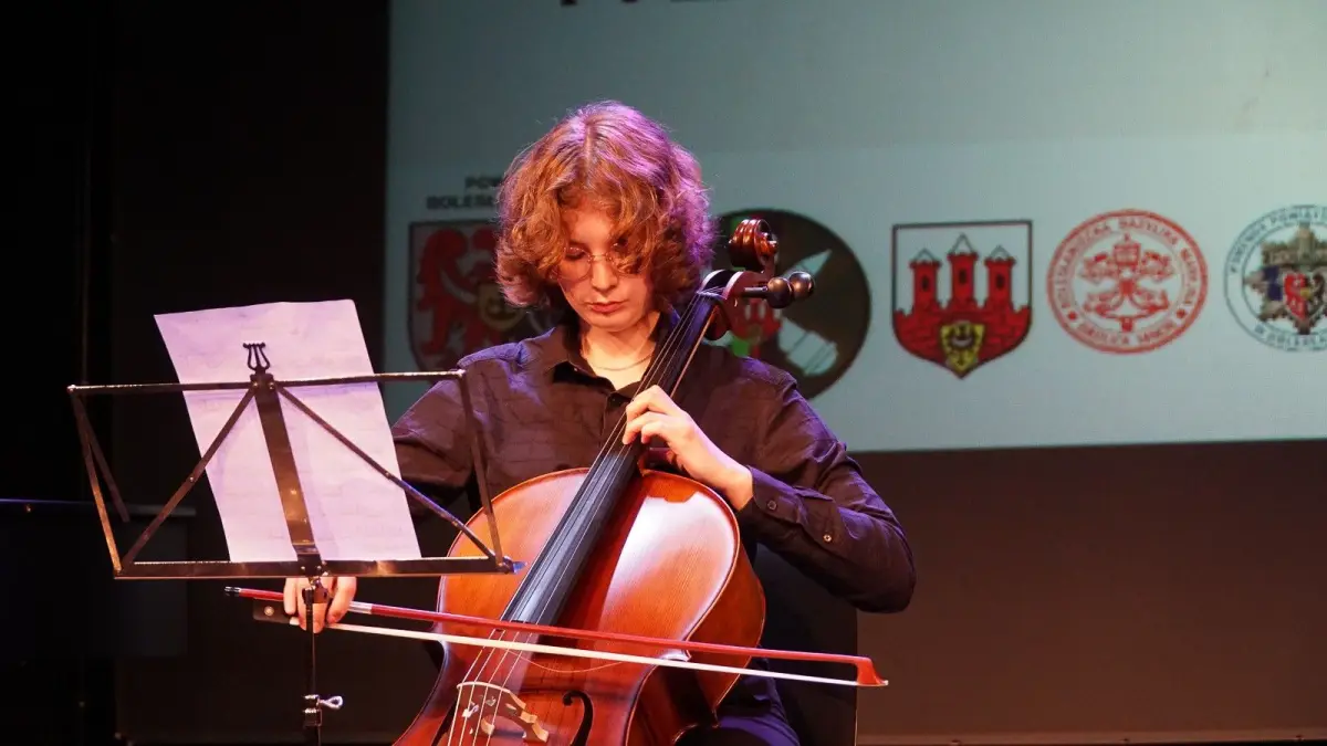 Wyjątkowy Koncert Niepodległościowy w Bolesławcu
