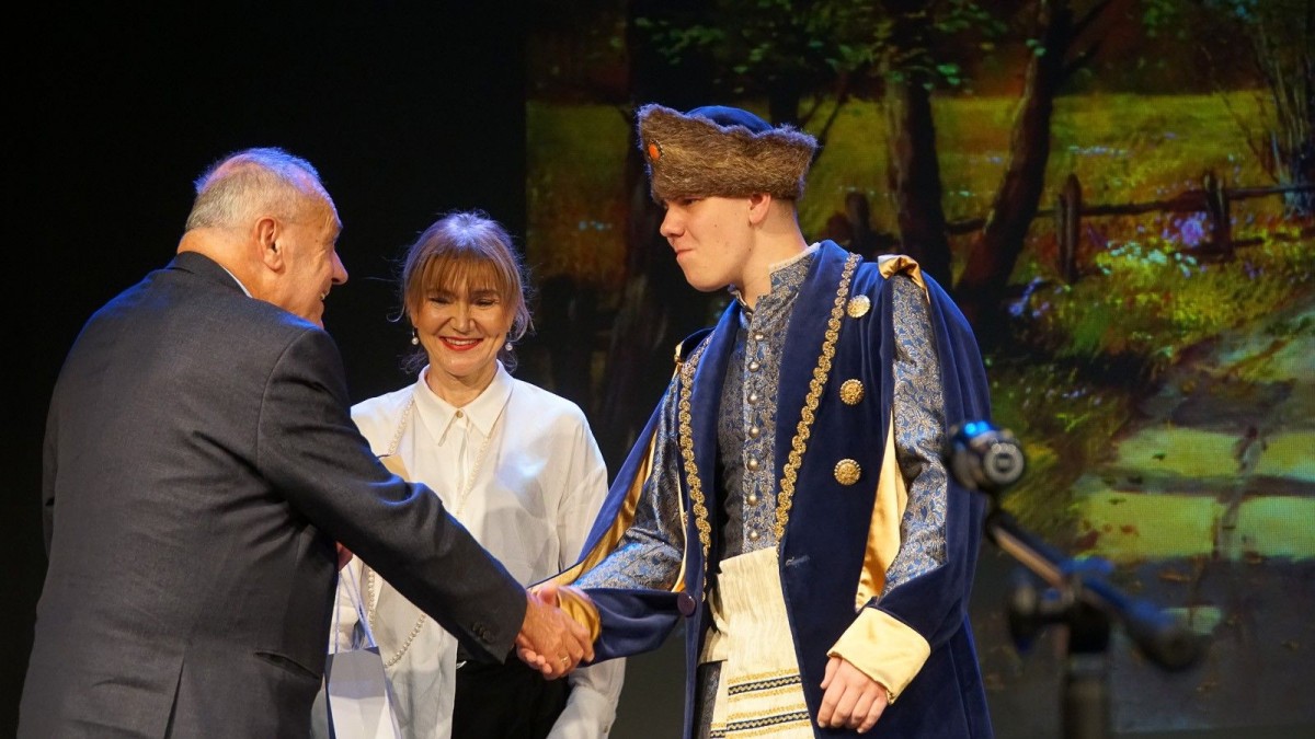 Wyjątkowy Koncert Niepodległościowy w Bolesławcu