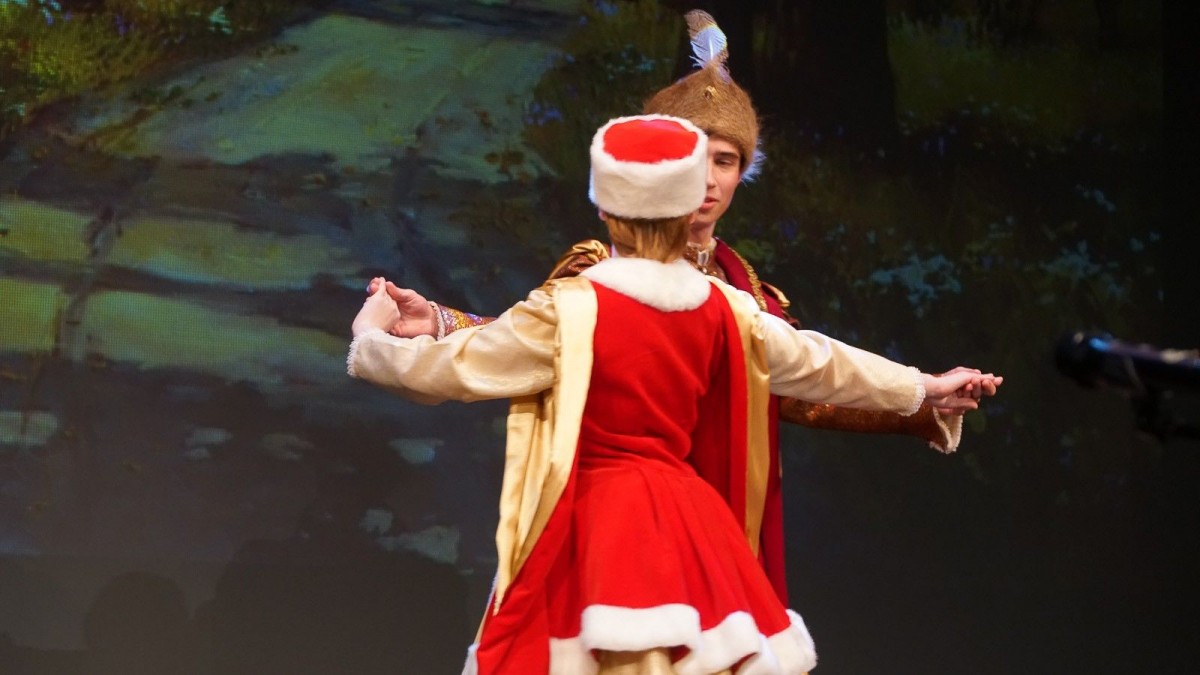 Wyjątkowy Koncert Niepodległościowy w Bolesławcu