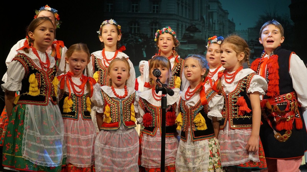 Wyjątkowy Koncert Niepodległościowy w Bolesławcu