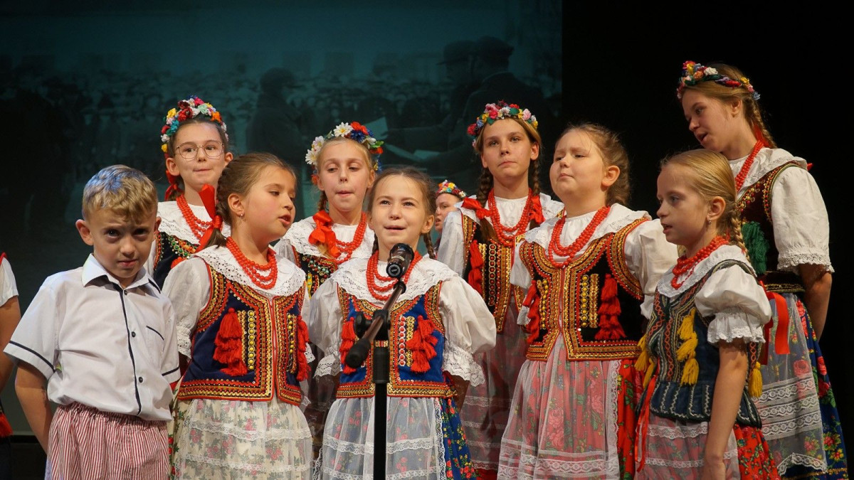 Wyjątkowy Koncert Niepodległościowy w Bolesławcu