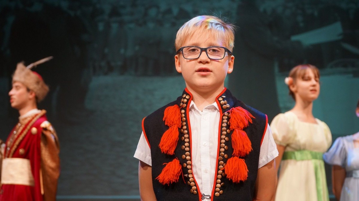 Wyjątkowy Koncert Niepodległościowy w Bolesławcu